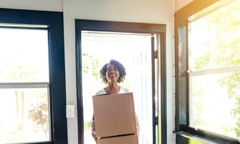 First-Time Home Buyer Affordability Data