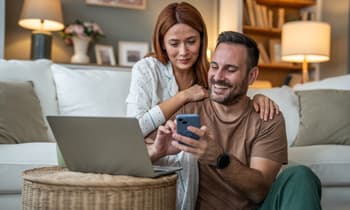 People, Person, Lamp