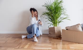 Rising Mortgage Rates May Squelch Spring Homebuying Season