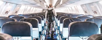 Does Travel Insurance Cover Award Flights?