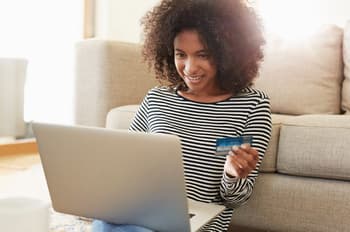 Barclaycard CashForward™ World MasterCard®: Get More Cash Back When You Redeem