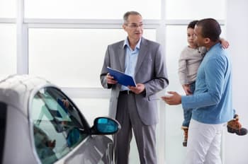 7 Steps to Getting a Great Auto Lease Deal