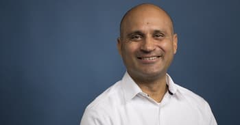 NerdWallet Welcomes First Chief Product Officer, Tapan Bhat