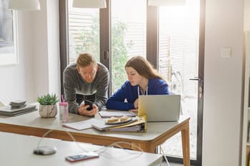 Parent PLUS Borrowers: Act ASAP to Keep Income-Driven Repayment