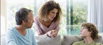 Filling Out the FAFSA: My Parents Are Married