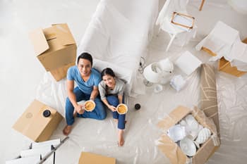 Home Buyer Reality Report 2017