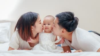 Budgeting for New Parents: How to Build a Baby Budget