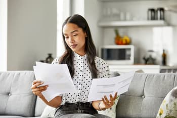 Credit Reports: What They Are and How To Read Them