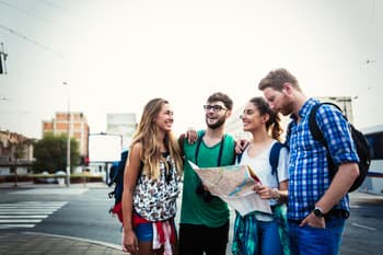 Find Cheap Things to Do in Any City