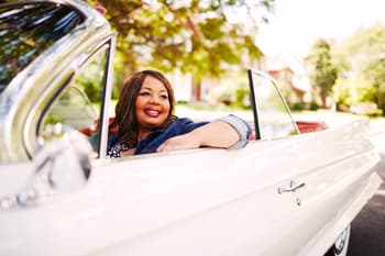 How to Transfer a Car Title