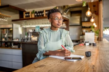 What Is a VantageScore?