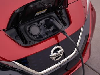 5 Reasons to Lease — Not Buy — Your Electric Car