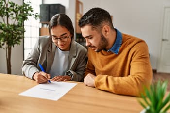 Co-signing a Loan: Risks and Benefits