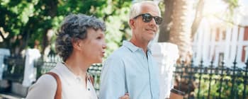 Beat the Retiree Crowds to These 5 Places Abroad