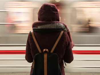 The Life-Changing Magic of Packing Light