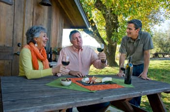 5 Great California Wine Regions That Are Not Napa