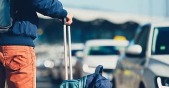 Now You Can Earn United Miles on Lyft Rides