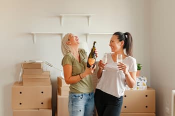 Tips for First-Time Home Buyers