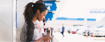 What to Do If Your Flight Is Overbooked