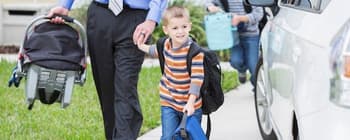 Survey: Parents Missing Out on Back-to-School Savings
