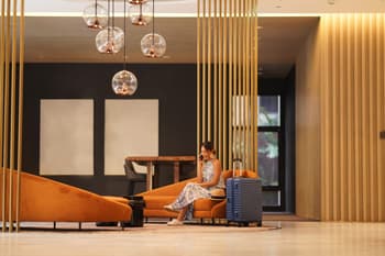 6 Reasons You Should Be Using Airport Lounges