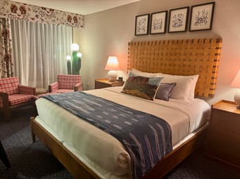 Indoors, Interior Design, Lamp