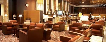 4 Things to Know About Singapore Airlines Lounges