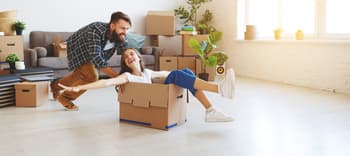 8 First-Time Home Buyer Loans and Programs