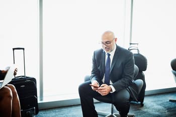 How to Access British Airways Lounges