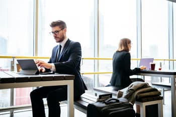 Best Credit Card For Admirals Club Access