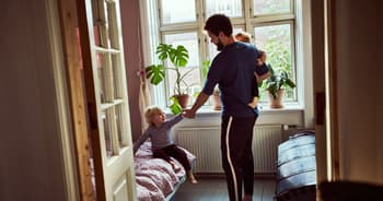 Survey: Home Affordability Boxes Out Americans Who Dream of Relocating