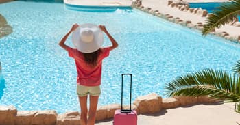 The Guide to Marriott Award Stays