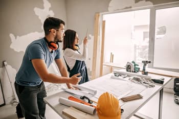 4 VA Loan Options for Home Improvements