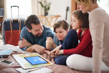 should i use points or cash for flight