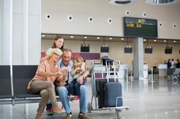 Airline Travel Insurance vs. Your Credit Card’s