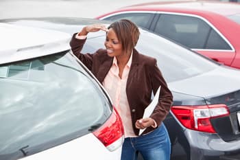 Buy a Leased Car in 5 Steps