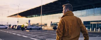 Airports Have Rewards Programs, Too