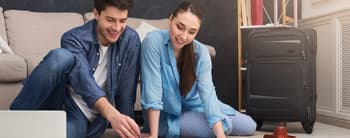 Airline Miles vs. Cash Calculator