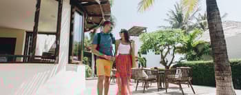 9 Ways to Earn Hyatt Points