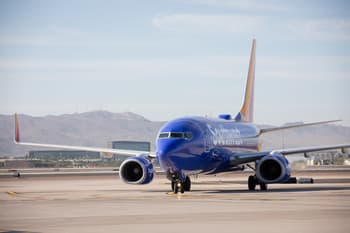 What Is the Value of Southwest Rapid Rewards Points?
