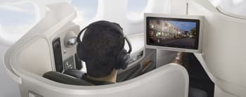 The Guide to American Airlines Business Class