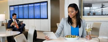 7 Things to Know About United Club Lounge Access