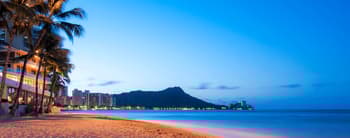 Hawaii on Hotel Points: The Best Places to Stay in Waikiki