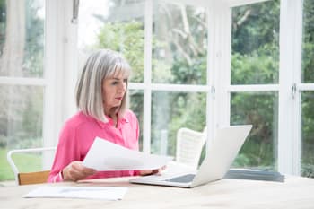 Liz Weston: Should Seniors Consider a Reverse Mortgage Now?