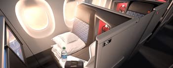 Delta One vs. First Class: What’s the Difference?