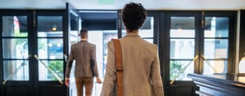 4 Things to Know About M Club Lounges by Marriott