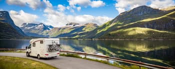 The Best Way To Rent an RV For Beginners (And What It Costs)