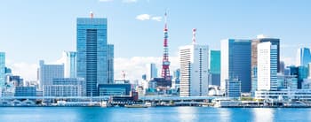 Japan Airlines Business Class Review: Tokyo to New York