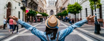 7 Best Benefits of the Marriott Bonvoy Loyalty Program