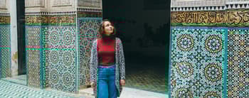 Royal Air Maroc: How to Fly The Oneworld Airline With Moroccan Hospitality